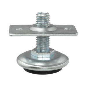 Sapata Regulável 3/8" x 1"