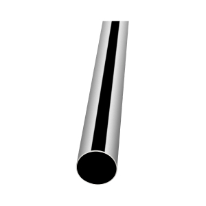 Tubo para Cabideiro Redondo