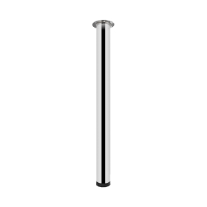 Pé de Mesa com regulagem