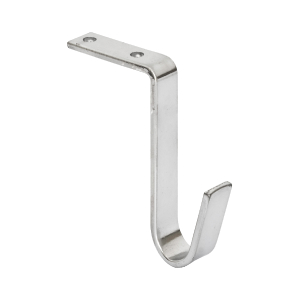 Suporte Central para Tubo Cabideiro Oval